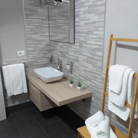 Apartment Civico 89