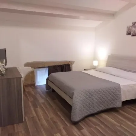 Apartment Civico 89 *