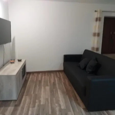 Apartment Civico 89 *