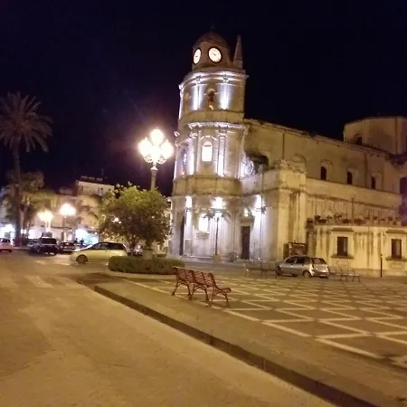 Civico 89 * Floridia